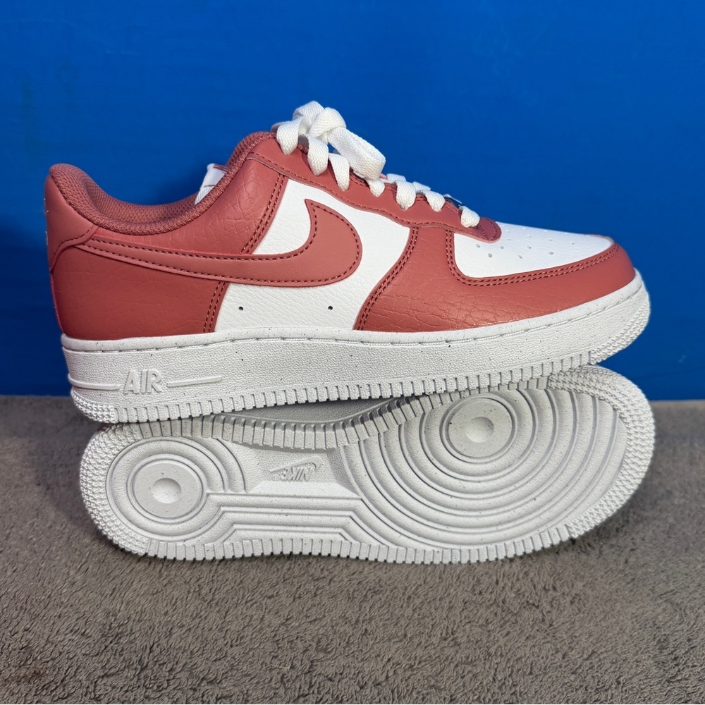Nike Air Force 1 w
Brand new - Picture 2 of 11